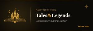 Partner von Tales&Legends – gemeinnütziges LARP in Sachsen